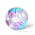 24 "I-Flatable Beach Ball Fortatable Pool Party Party